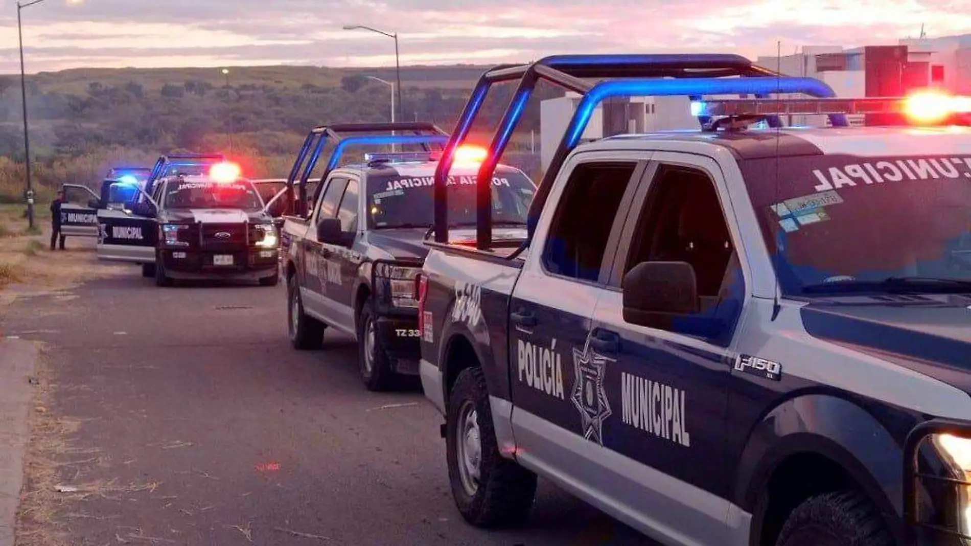 Policía de Tlajomulco (2)